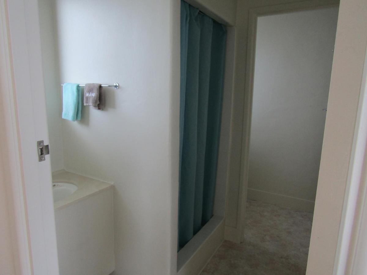 Anchorage Motel Whitianga Ngoại thất bức ảnh
