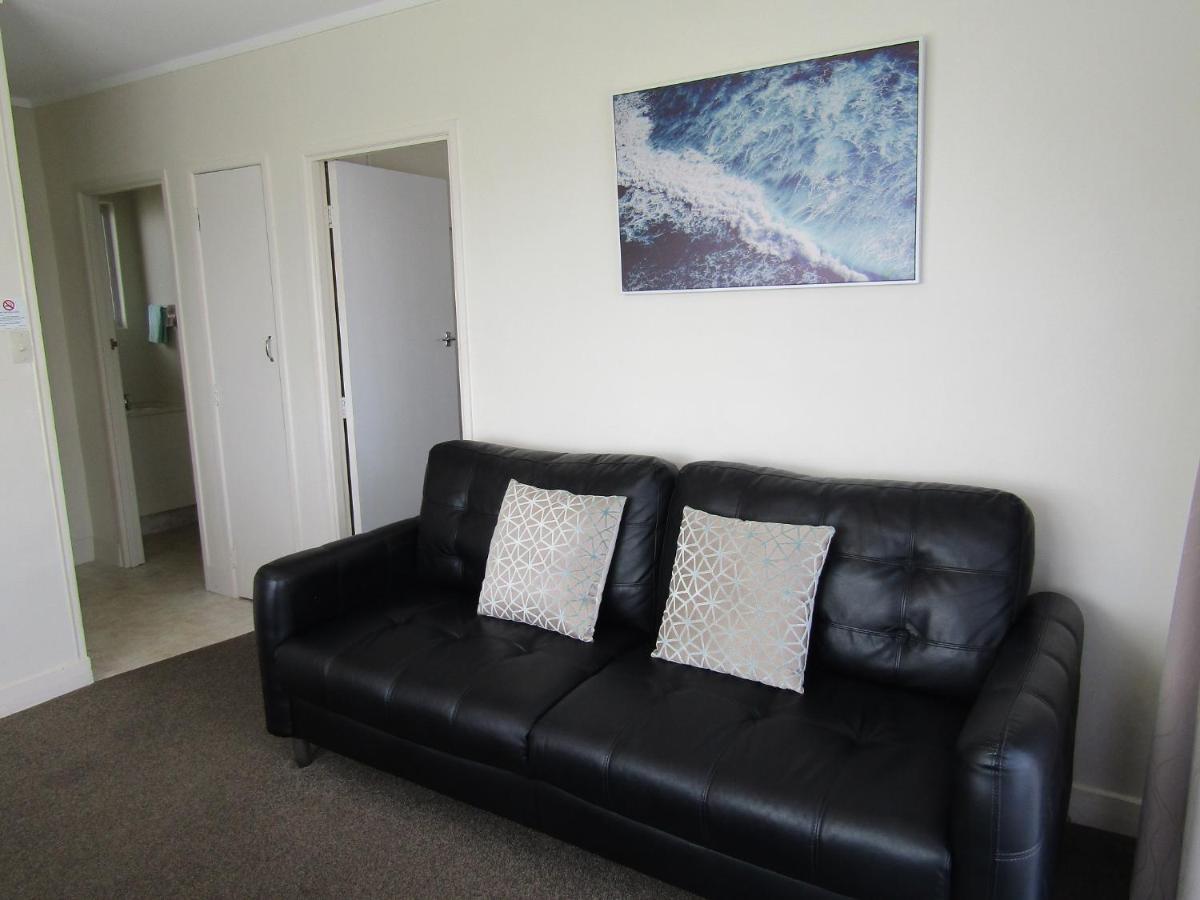 Anchorage Motel Whitianga Ngoại thất bức ảnh