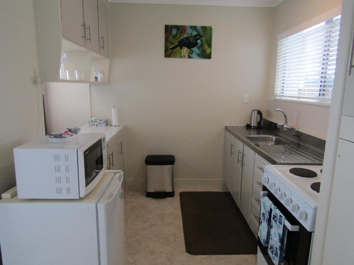 Anchorage Motel Whitianga Ngoại thất bức ảnh