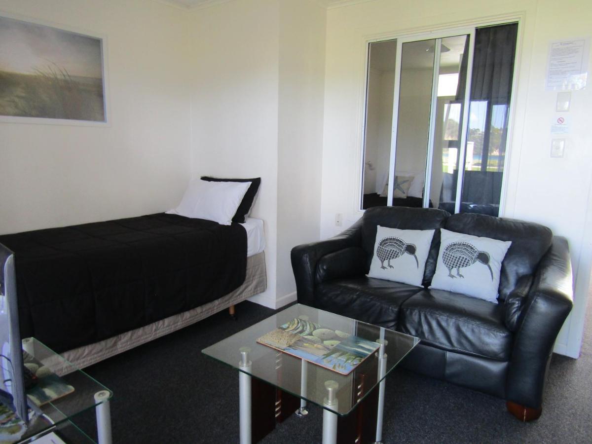 Anchorage Motel Whitianga Ngoại thất bức ảnh