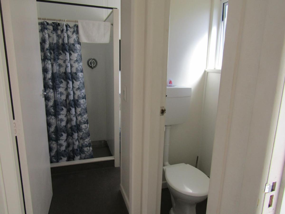Anchorage Motel Whitianga Ngoại thất bức ảnh