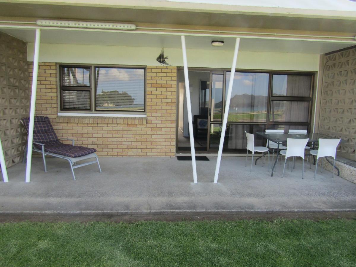 Anchorage Motel Whitianga Ngoại thất bức ảnh