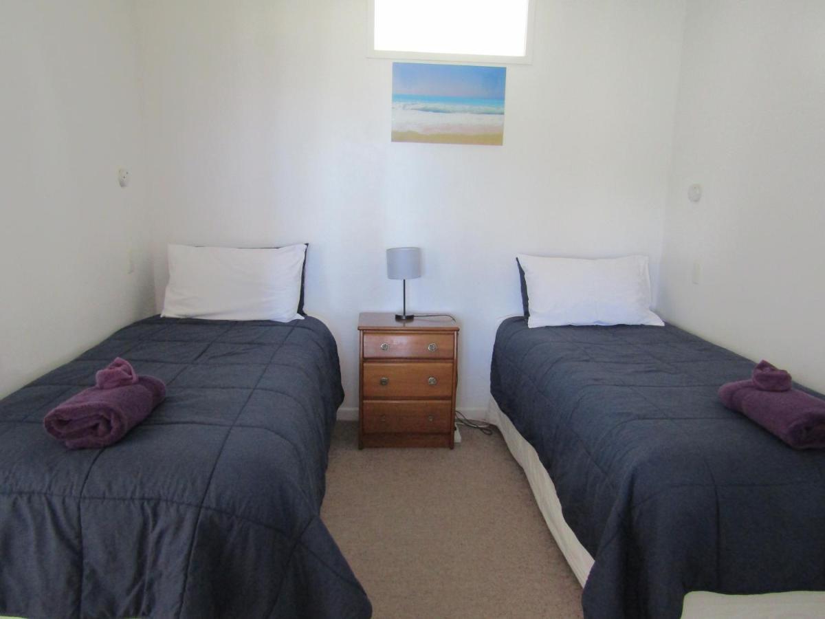 Anchorage Motel Whitianga Ngoại thất bức ảnh