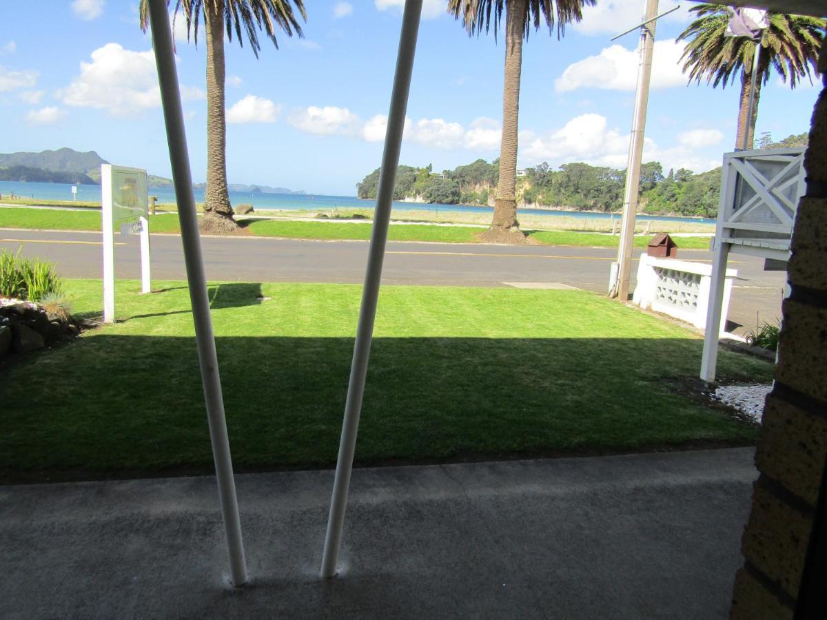 Anchorage Motel Whitianga Ngoại thất bức ảnh