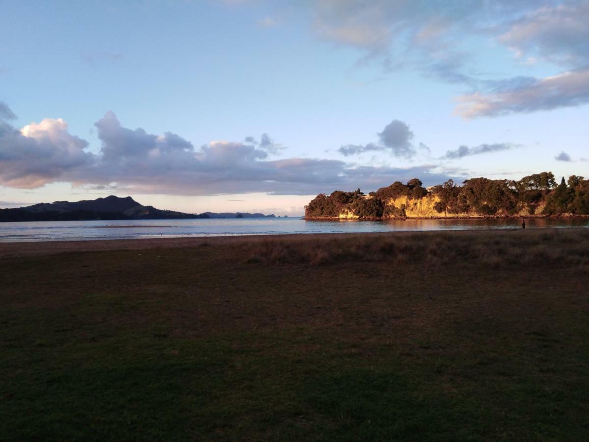 Anchorage Motel Whitianga Ngoại thất bức ảnh