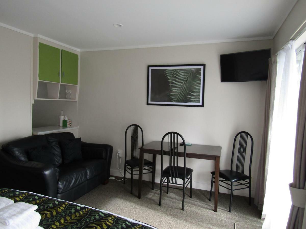 Anchorage Motel Whitianga Ngoại thất bức ảnh
