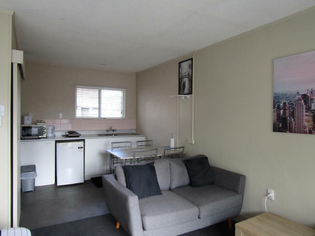 Anchorage Motel Whitianga Ngoại thất bức ảnh