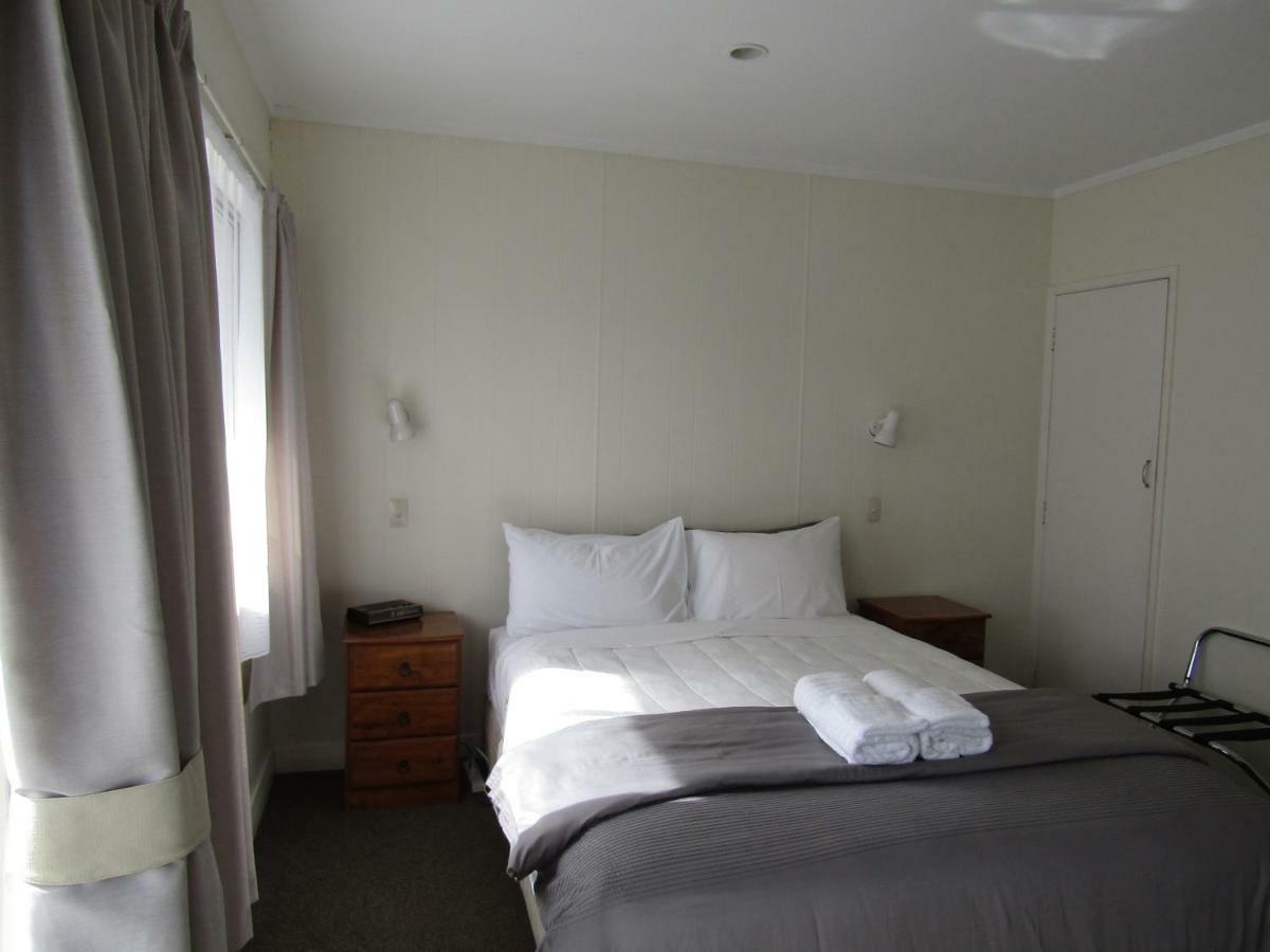 Anchorage Motel Whitianga Ngoại thất bức ảnh