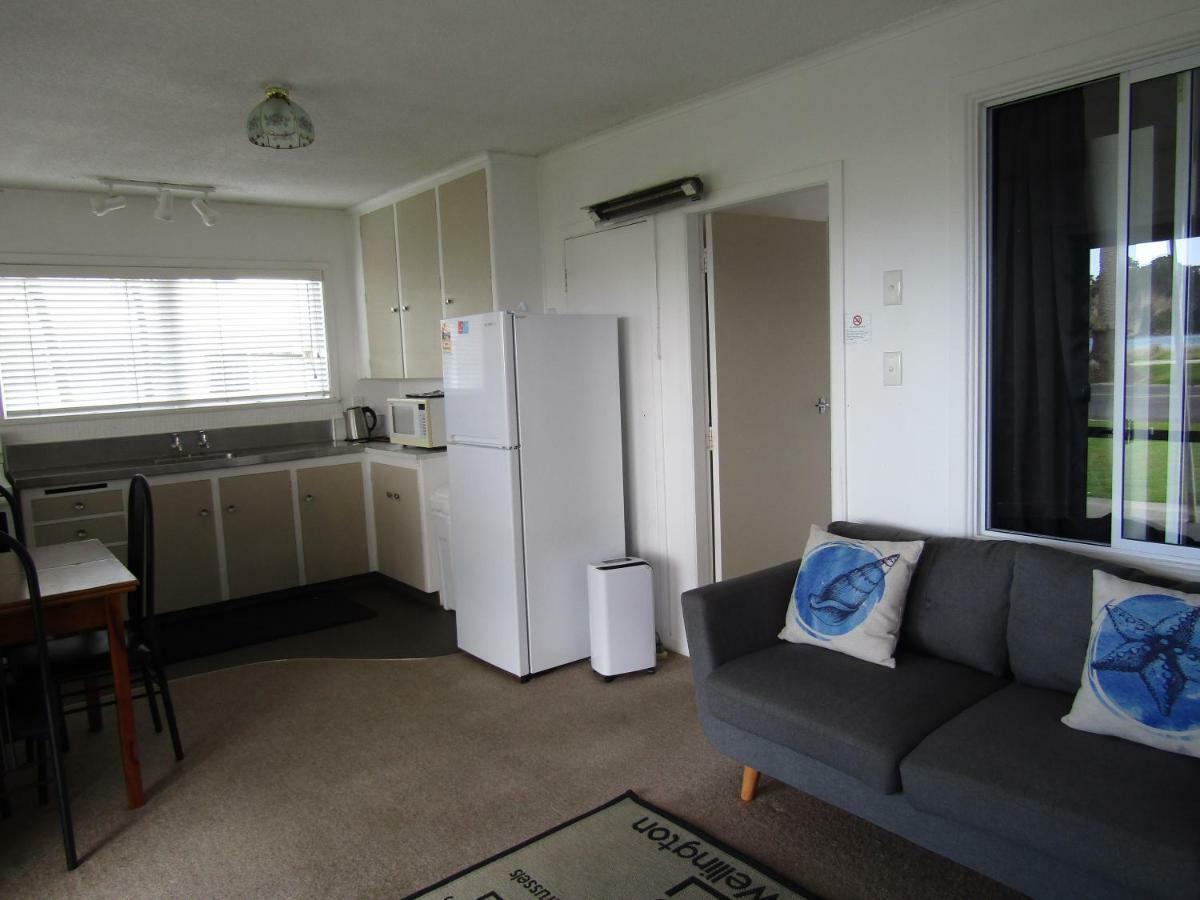 Anchorage Motel Whitianga Ngoại thất bức ảnh