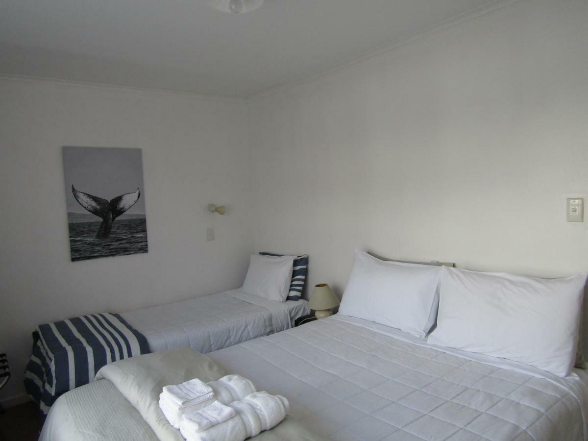 Anchorage Motel Whitianga Ngoại thất bức ảnh