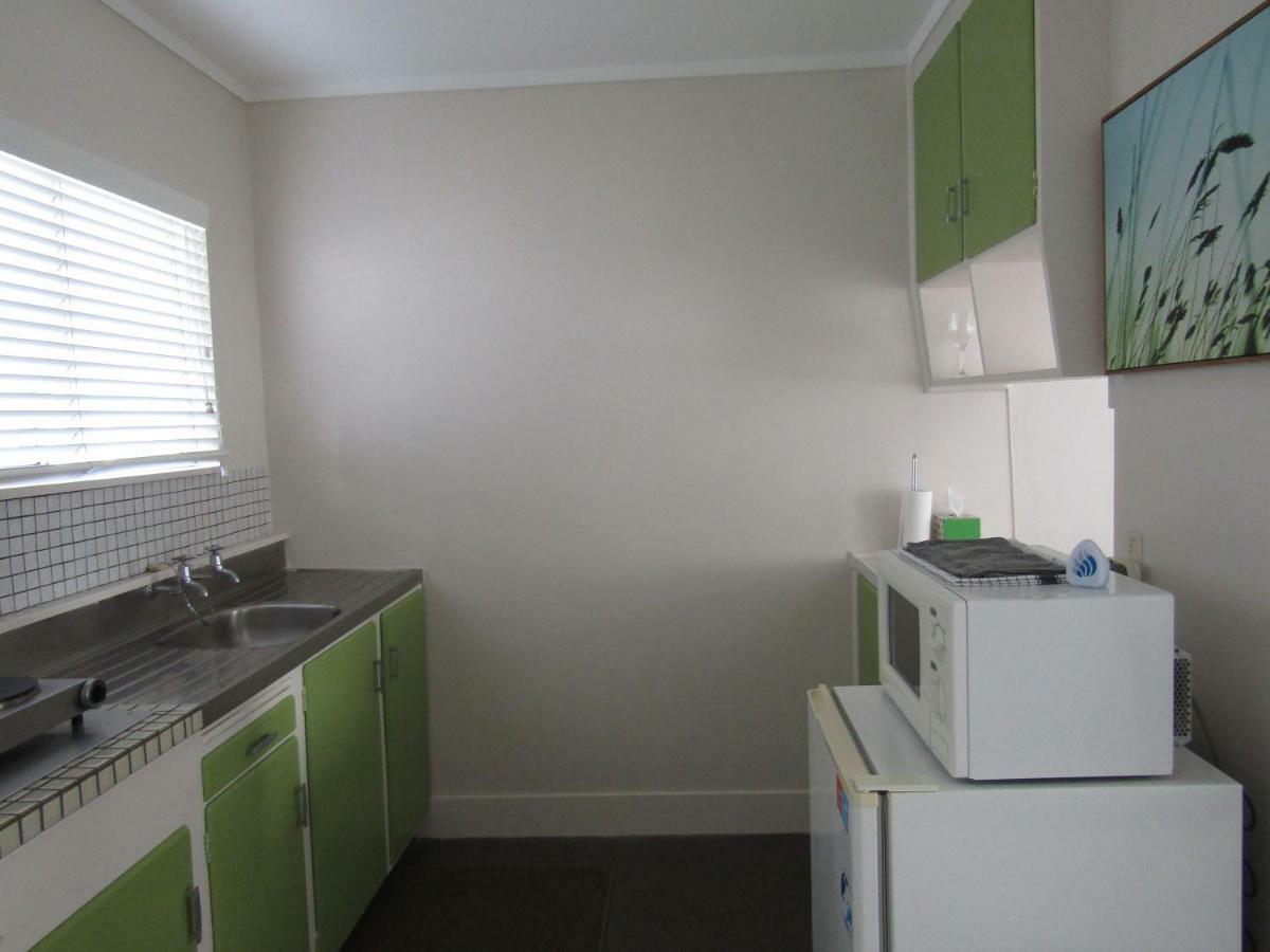 Anchorage Motel Whitianga Ngoại thất bức ảnh