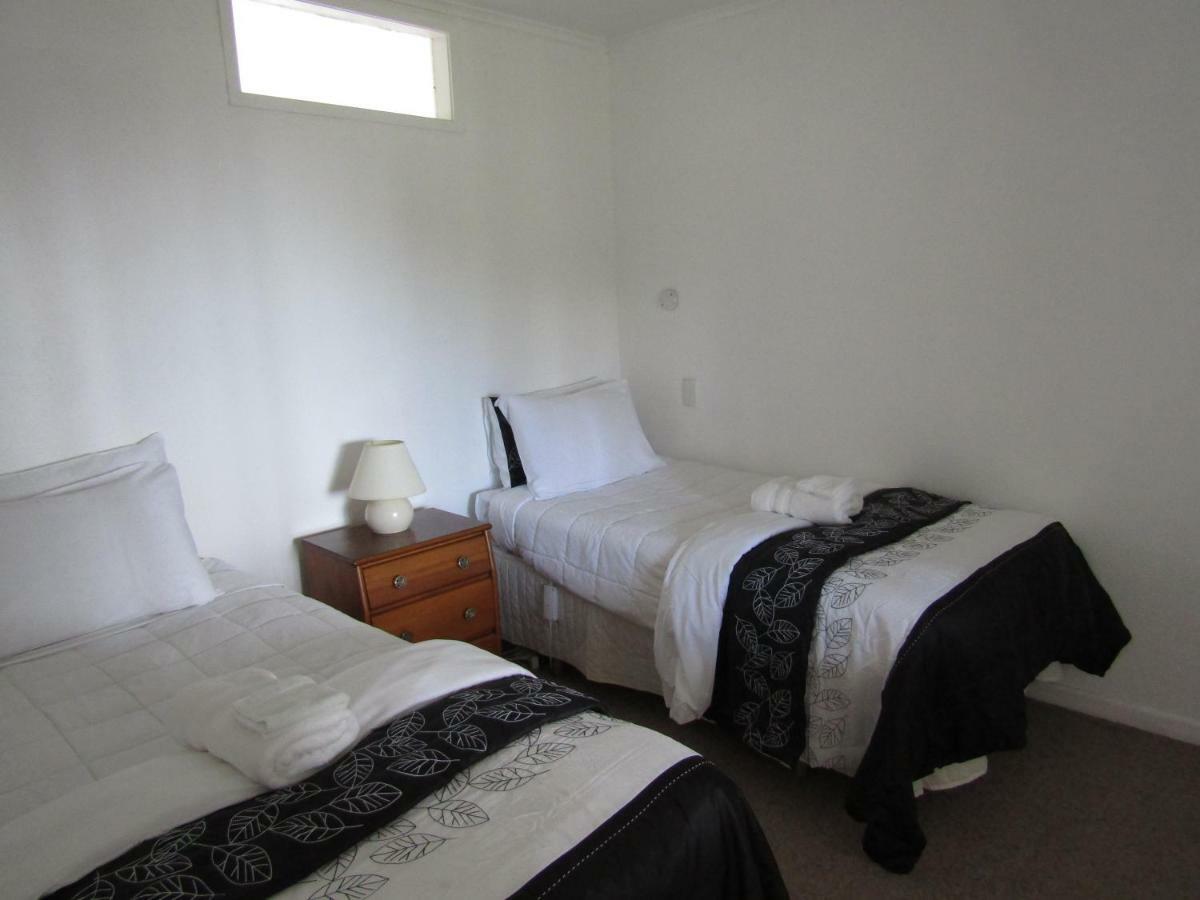 Anchorage Motel Whitianga Ngoại thất bức ảnh