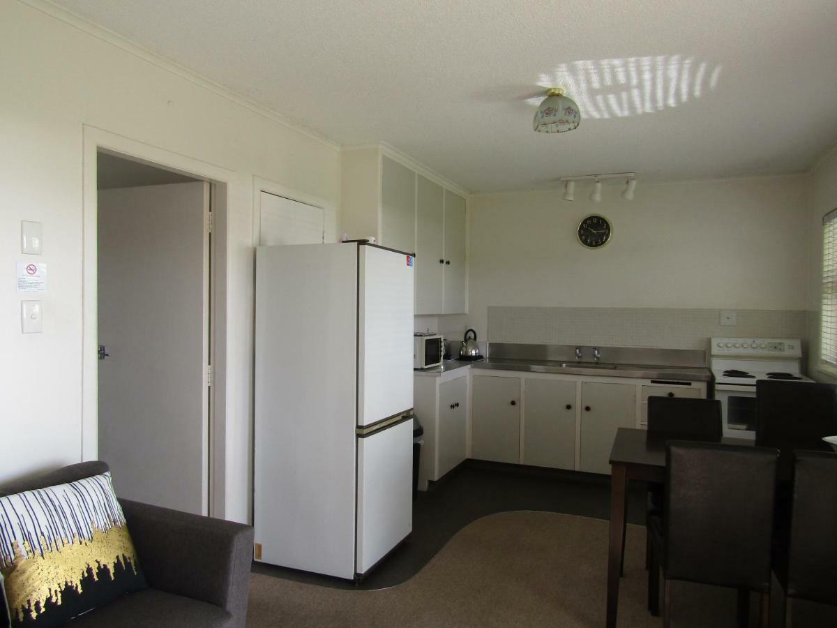 Anchorage Motel Whitianga Ngoại thất bức ảnh