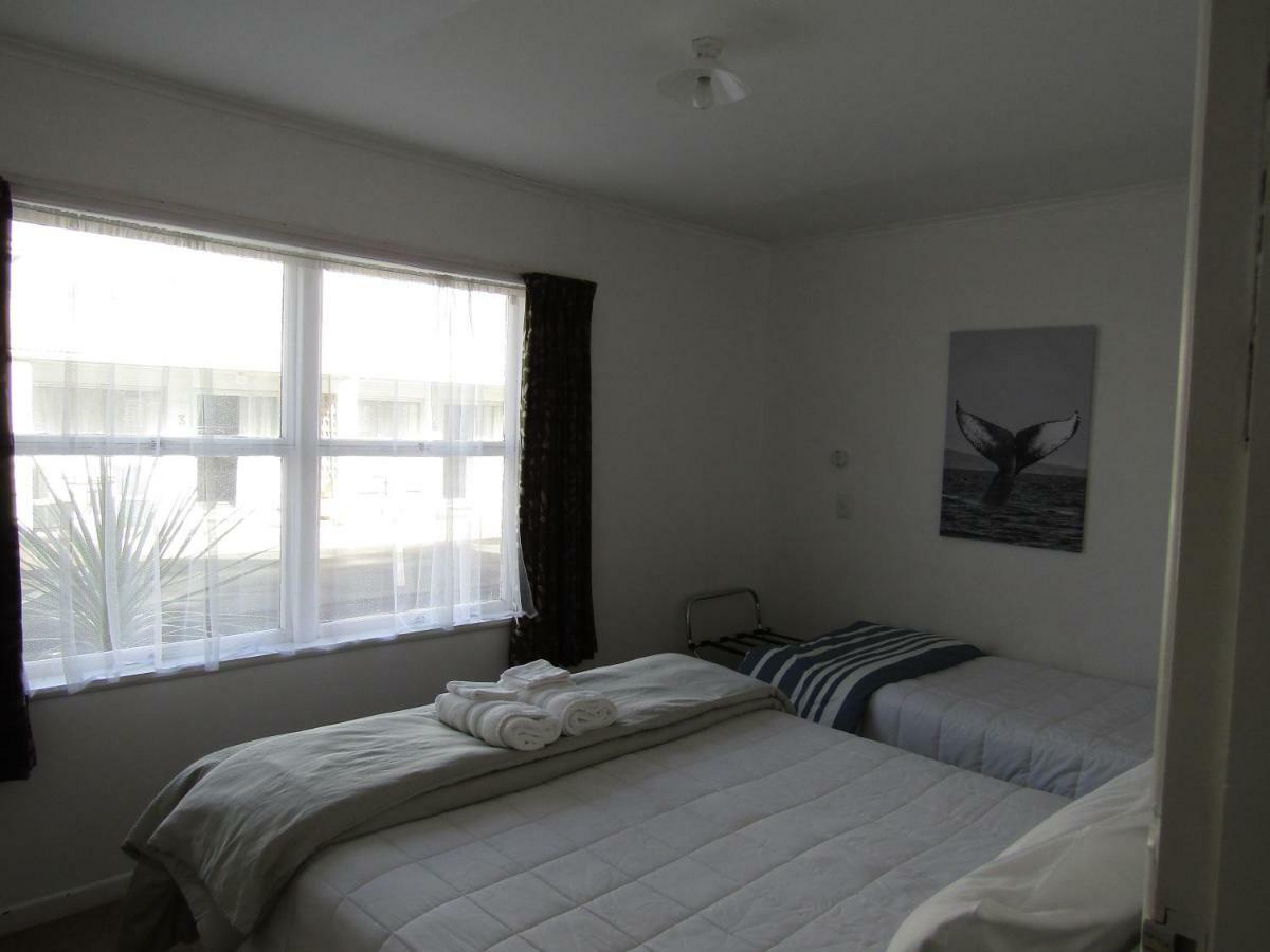 Anchorage Motel Whitianga Ngoại thất bức ảnh
