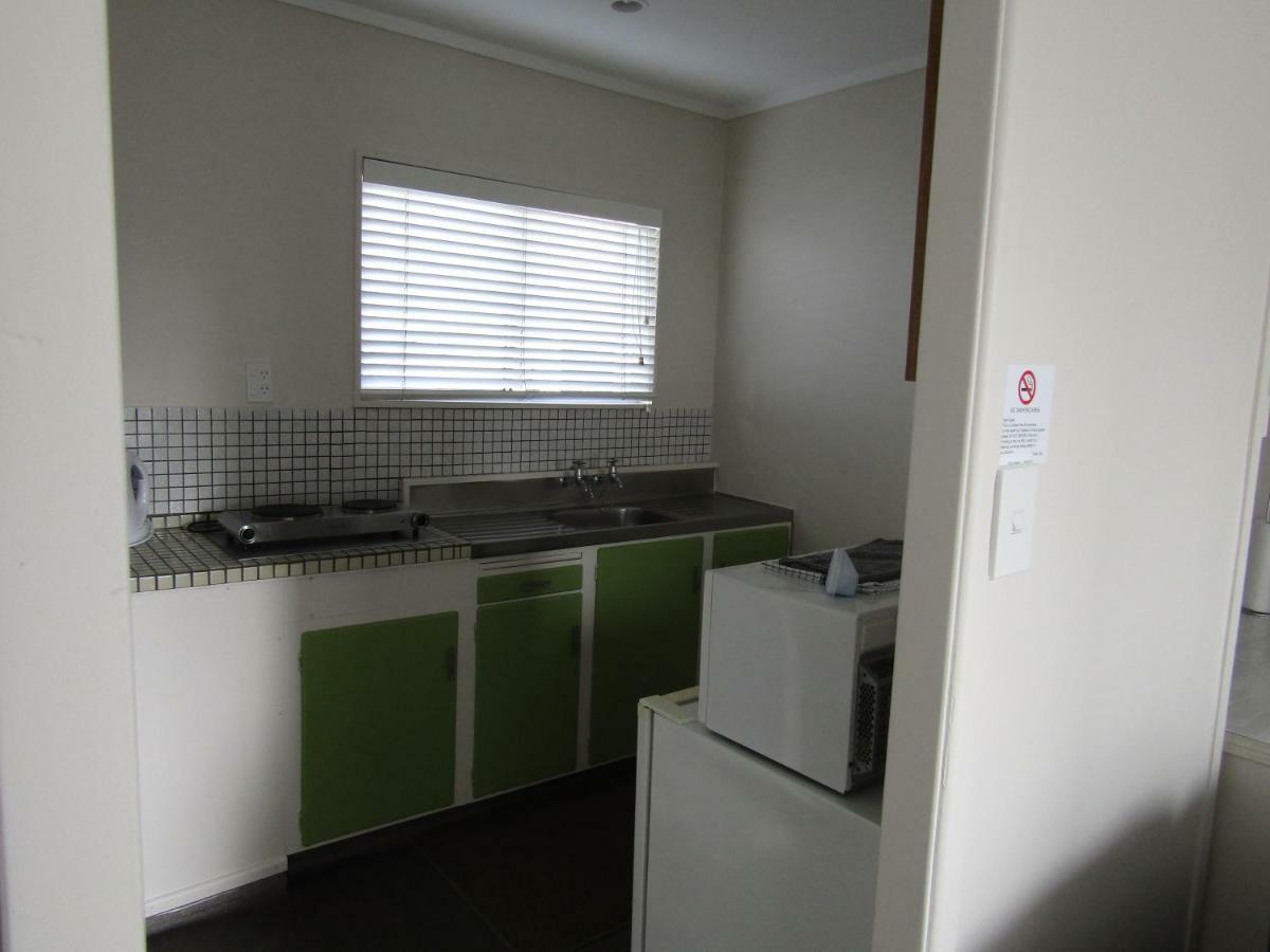 Anchorage Motel Whitianga Ngoại thất bức ảnh
