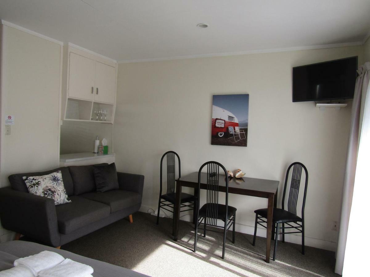 Anchorage Motel Whitianga Ngoại thất bức ảnh