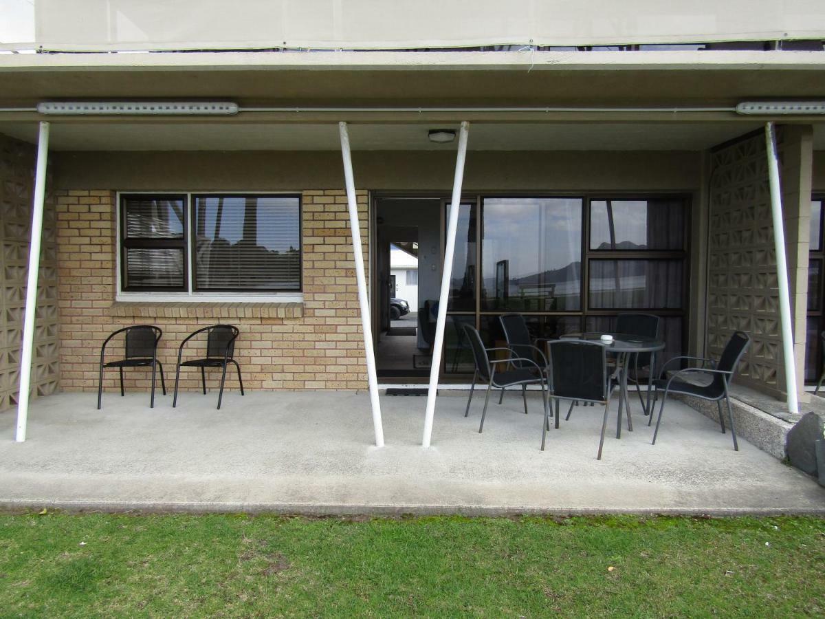 Anchorage Motel Whitianga Ngoại thất bức ảnh