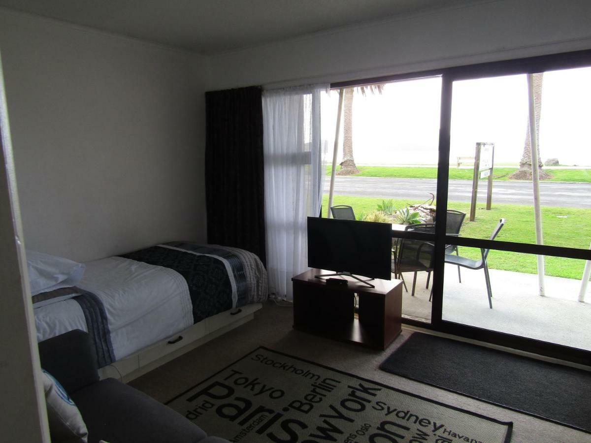 Anchorage Motel Whitianga Ngoại thất bức ảnh